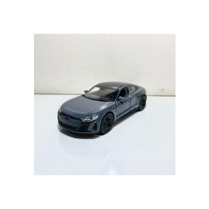 Audi Rs E-Tron Gt 1/36 Ölçek Welly Diecast Metal Model Araba Oyuncak Araba