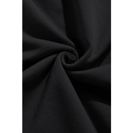 Unisex Umbrella Hat Mark I Baskılı Sweatshirt