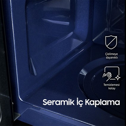 MG23DG4524ATTR Mikrodalga Fırın modelleri