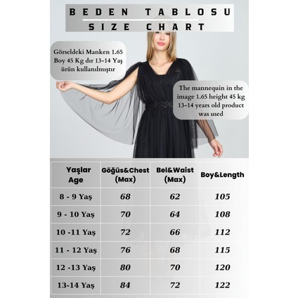 Genç/Kız Çocuk Payetli Zümrüt Yeşil Abiye Elbise&Düğün Kıyafeti-ABY-2028 modelleri