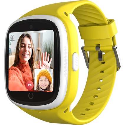 Connect Akıllı Çocuk Saati (Lemon Tree)