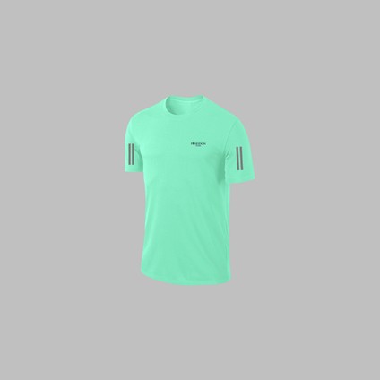 Erkek Su Yeşili Özel Supra Penye Kumaş Özel Iki Parça Sporcu Antrenman Seti S-3xl