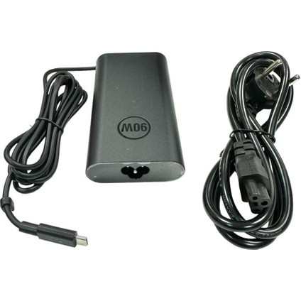 WNA-C090  5V/9V/12V/15V/20V 90W Type-C Notebook Şarj Adaptör