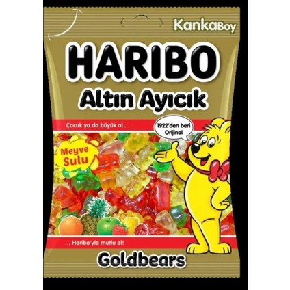 Party Mıx (6 Çeşit Aroma) - 24 Adet Poşet