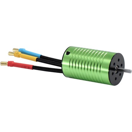 2847 Motor Yükseltme 4000KV 1/12 1/14 1/16 Rc Aksesuarları (Yurt Dışından) modelleri