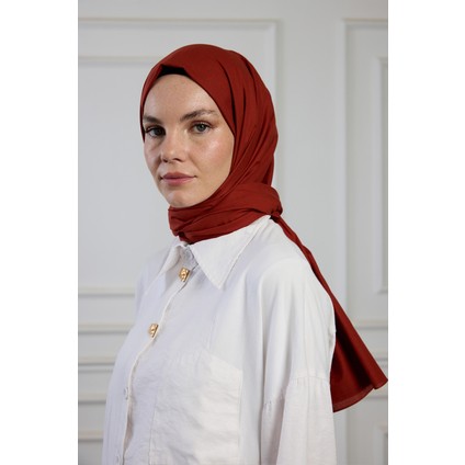 Pure Pamuk Şal Kiremit modelleri