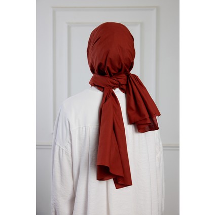 Pure Pamuk Şal Kiremit fırsatları