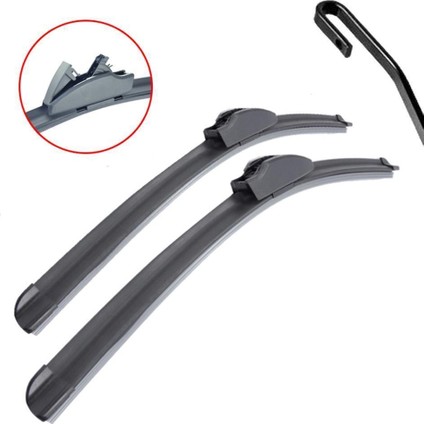 Niken Ön Arka Silecek Seti Hyundai Getz 2002-2009 İle Uyumlu fiyatları