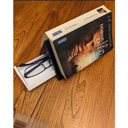 Kitap Okuma Standı fiyatları