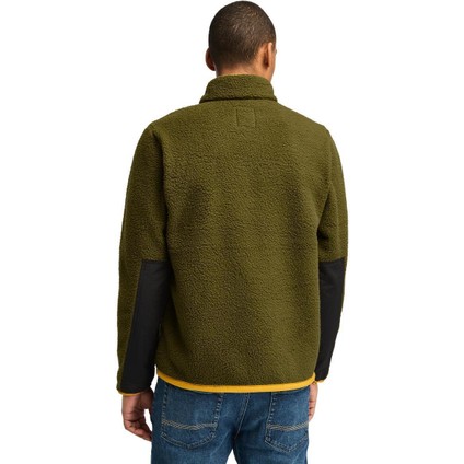 Tımberland Sherpa Fleece Jacket TB0A62EB3021 indirimleri
