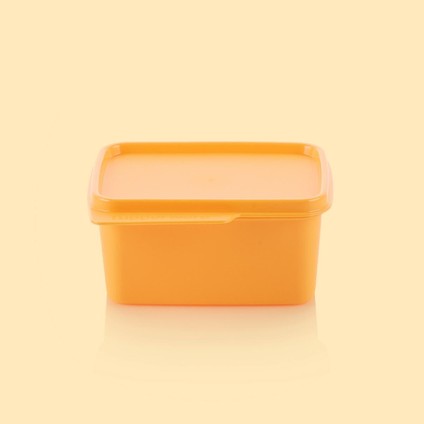 Kare Saklama 500ML