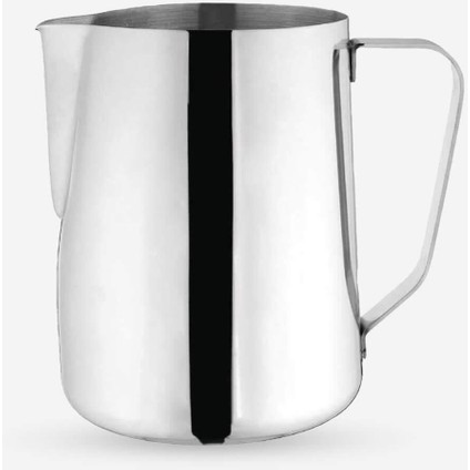 Süt Potu Barista Pitcher - Paslanmaz Çelik | 500 ml