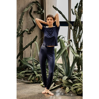 Kadın Viscose Kaşkorse Jogger Pantolon fiyatları