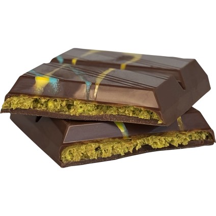 Dubaco Çıtır Kadayıflı Dubai Çikolatası 200 gr modelleri