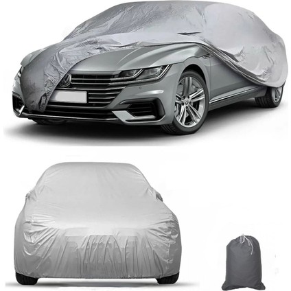 Tekno Trust Renault Megane 2 Sedan Miflonlu Araba Brandası Su Geçirmez