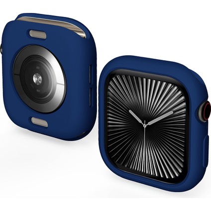 Tpu Watch Kılıfı Apple Watch Serisi 10 46MM (Yurt Dışından)