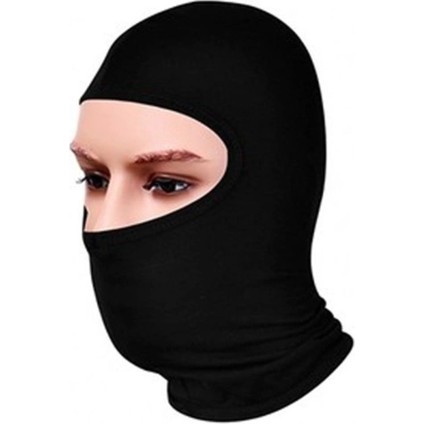 Rapid 2 Mat Siyah Kask