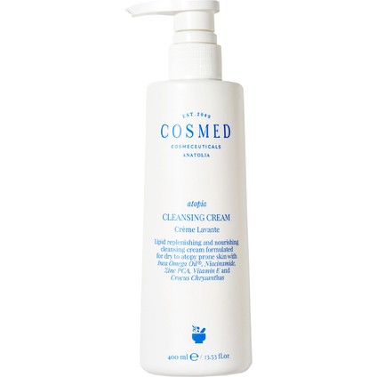 Atopia Protecting Kuru Ciltlere Özel Nemlendirici Krem 400 ml