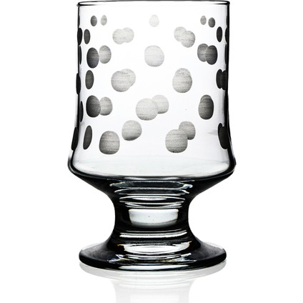 Aria 6 Adet Ayaklı Su Bardağı Magnolia Cup 310 Cc Hotpoint Dsenli