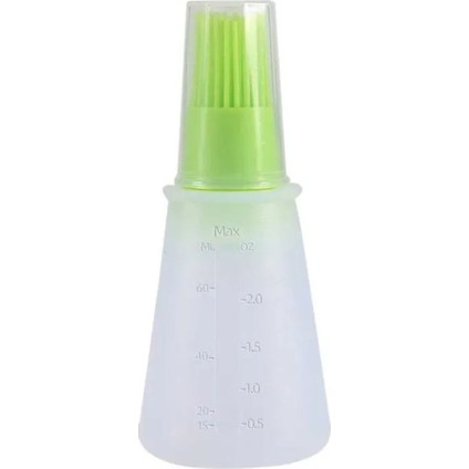 Çok Renkli Pratik Ucu Fırçalı Hacimli Yağlık 30 ml indirimleri