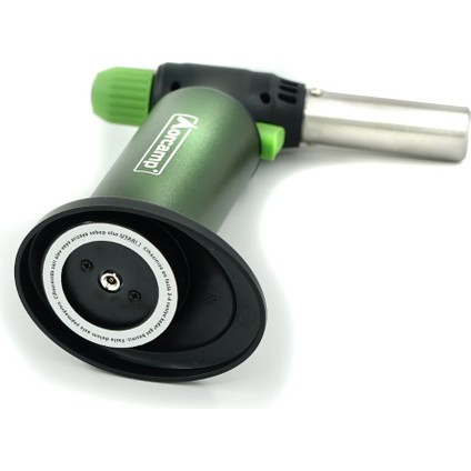 Çakmaklı Tourch Pürmüz X-502