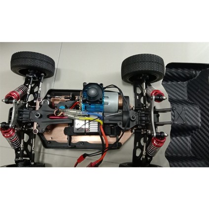 2x Motor Soğutucu Kapağı Soğutma Fanı 144001 124019 124018 124016 104001 Rc Araba 540 550 3650 Motor Isı Emici, 3 (Yurt Dışından) fiyatları