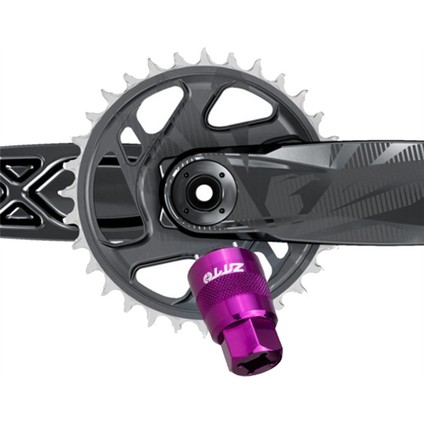 Bisiklet Krank Kolu Kurulum ve Sökme Anahtarı Dub Xx1 X01 Gx Bisiklet Krank Sökücü Onarım Aracı (Yurt Dışından) fiyatları