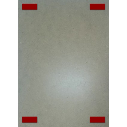 Formula 1 Yarış Arabası Mdf Poster 25CMX 35CM fiyatları