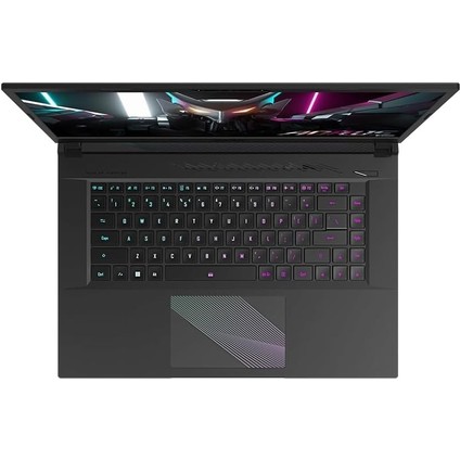 Aorus 15 Bkf Intel Core I7-13620H 96GB Ddr5 512GB SSD 8GB/RTX4060 140W Freedos 15.6" 165Hz Qhd IPS Taşınabilir Bilgisayar GB15ARSH3TR75W17+WEBLEGELSINÇANTA