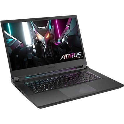 Aorus 15 Bkf Intel Core I7-13620H 96GB Ddr5 512GB SSD 8GB/RTX4060 140W Freedos 15.6" 165Hz Qhd IPS Taşınabilir Bilgisayar GB15ARSH3TR75W17+WEBLEGELSINÇANTA