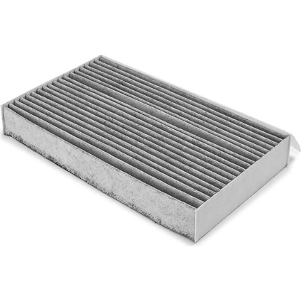 Fıl HC7220-POLEN Filtresi (Karbonsuz) Golf Vııı 5Q0819649