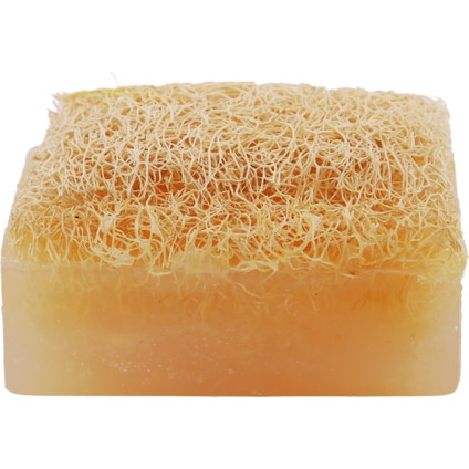 Doğal Kabak Lifli Pirinç Sabunu 100 gr x 4 Adet fiyatları