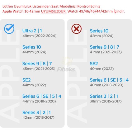 Apple Watch 10/11/9/8/7/6/5/4/3/SE/ULTRA/HK/PRO/MAX 49MM 46MM 45MM 44MM 42MM Uyumlu Kordon Silikon Kabartmalı Ocean Loop Kayış Bileklik fiyatları