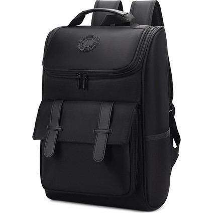 Büyük Kapasiteli Kolej Tarzı Açık Hava Seyahati Sırt Çantası (Yurt Dışından)