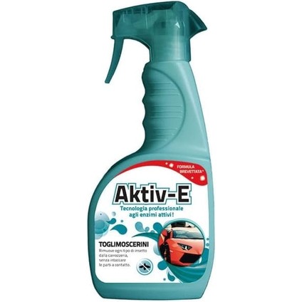 Toglimoscerini Sinek Böcek Sökücü Sprey - 750 ml