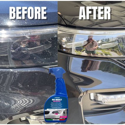 Toglimoscerini Sinek Böcek Sökücü Sprey - 750 ml modelleri