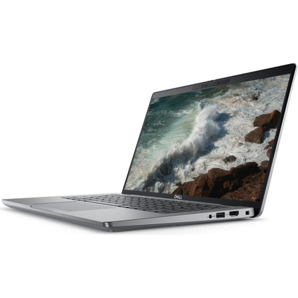 Latitude 5450 Intel Core Ultra 7 155U 96GB 256GB SSD 14'' Fhd W11P Taşınabilir Bilgisayar & Per4 Çanta N012L545014UP416