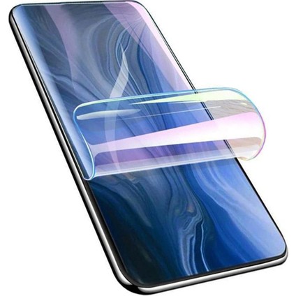 Lg G4 Uyumlu Nanoflex Esnek ve Dayanıklı Ekran Koruyucu