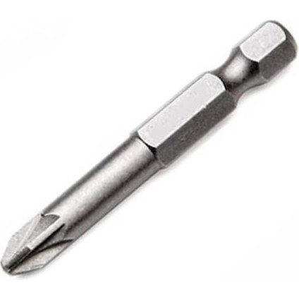 Pz3 x 50 mm Bits Yıldız Uç - Matkap Vida Sıkma Ucu