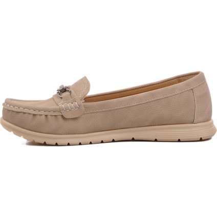 Bej Kadın Günlük Ayakkabı fiyatları