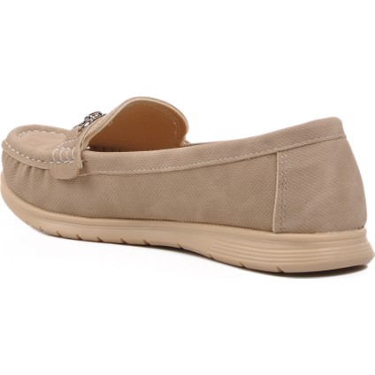 Bej Kadın Günlük Ayakkabı fırsatları