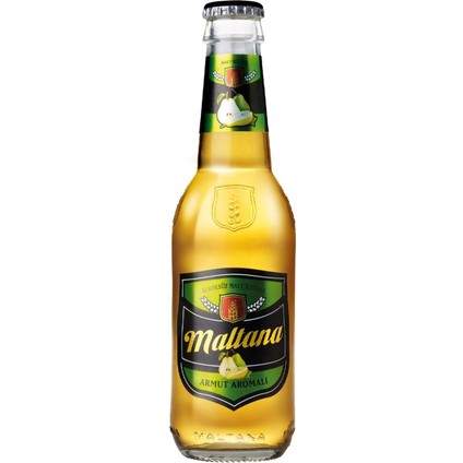 Armut Aromalı Malt Içecek 250 ml x 12 Adet fiyatları