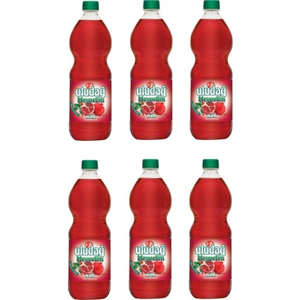 Meyvelim Nar 1 lt x 6 Adet