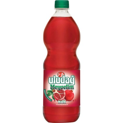 Meyvelim Nar 1 lt x 6 Adet fiyatları