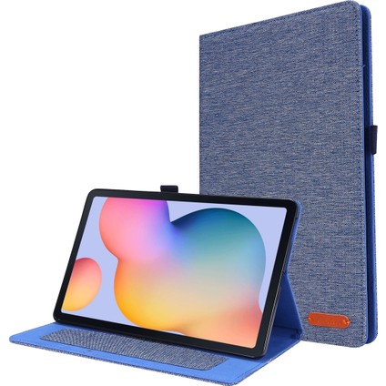 Galaxy Tab S6 Lite Için (Yurt Dışından)