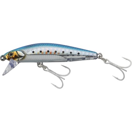 Big Backer Fit Minnow 7cm 18GR Maket Balık