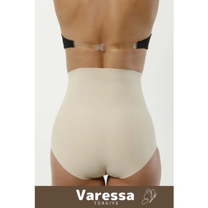 Özel Seri Toparlayıcı Iz Göstermez Vücut Şekillendirici Kaymaz Lazer Kesim Slip Korse indirimleri