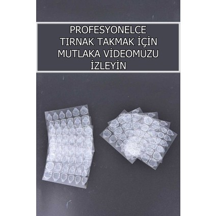 240 Adet Çift Taraflı Yapıştırıcı Bant Takma Tırnak Yapıştırıcı Cilde Zarar Vermez fiyatları