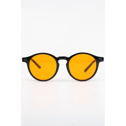 Spear Black Orange Unisex Güneş Gözlüğü modelleri