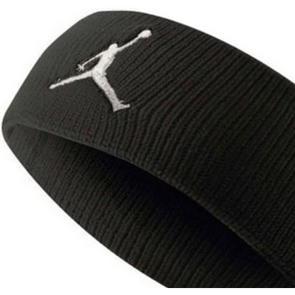 Jordan Jumpman Headband Unisex Siyah Saç Bandı fiyatları